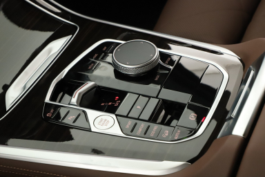 BMW X5 - 2024