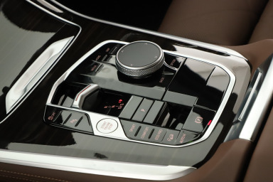 BMW X5 - 2024