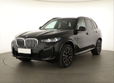 BMW X5 - 2024