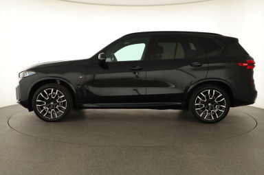 BMW X5 - 2024