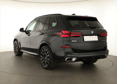 BMW X5 - 2024
