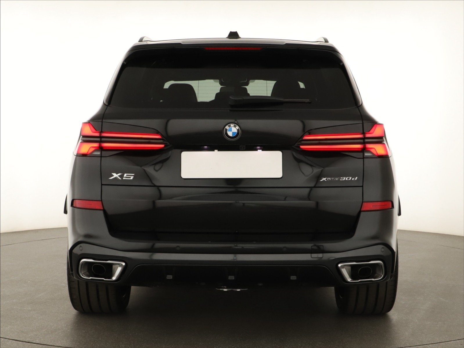 BMW X5 - 2024