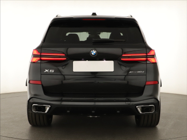 BMW X5 - 2024