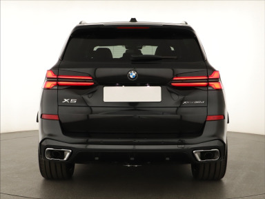 BMW X5 - 2024
