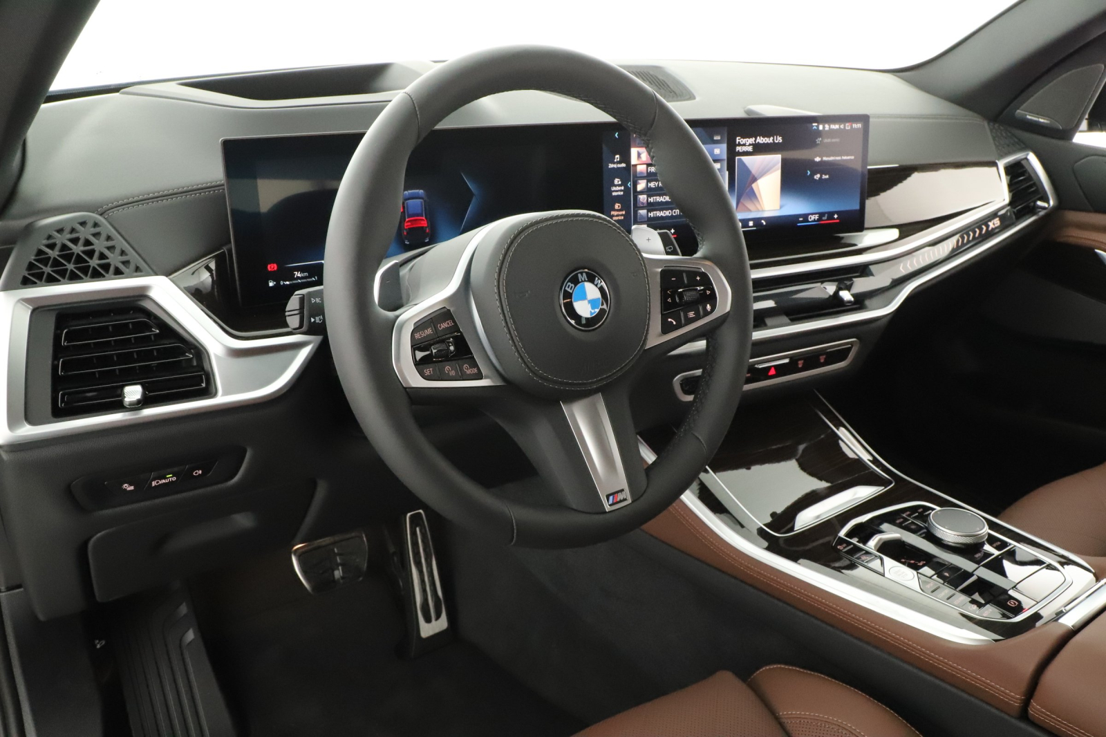 BMW X5 - 2024