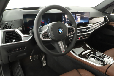 BMW X5 - 2024