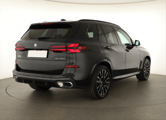BMW X5 xDrive30d
