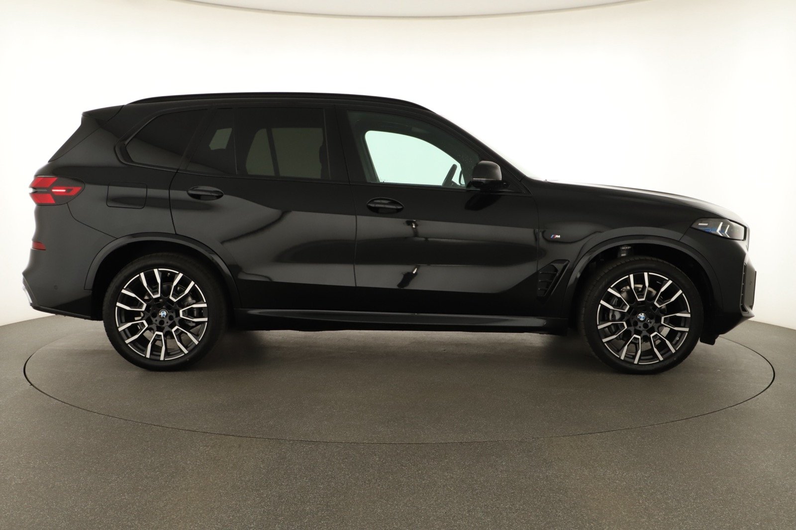 BMW X5 - 2024
