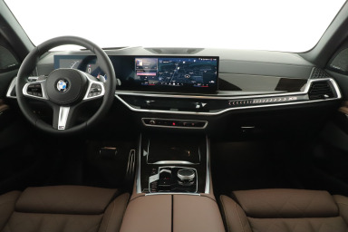 BMW X5 - 2024