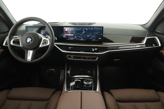BMW X5 xDrive30d