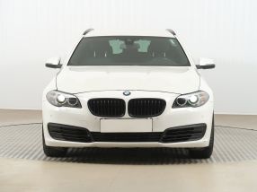 BMW 5 - 2013