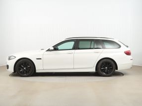BMW 5 - 2013