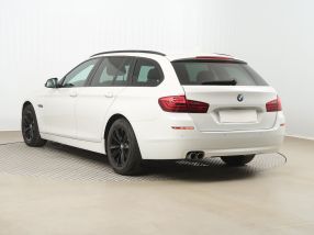 BMW 5 - 2013
