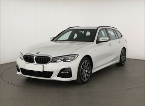 BMW 3 - 2021