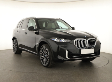 BMW X5 - 2024