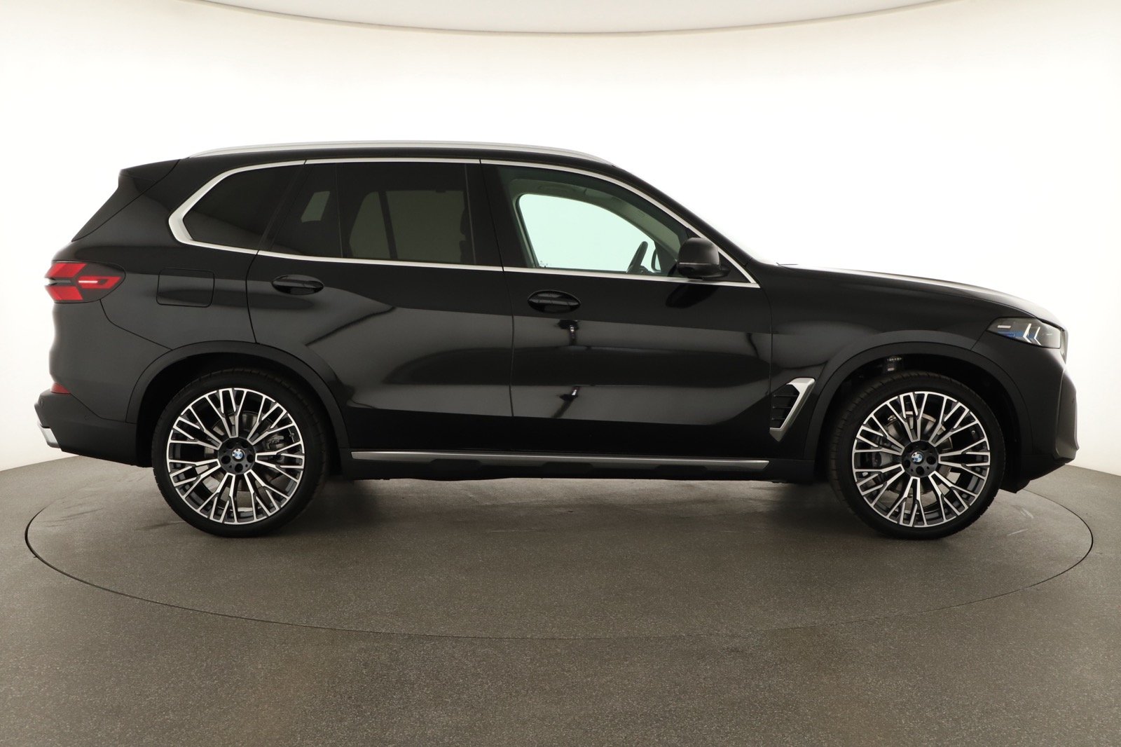 BMW X5 - 2024