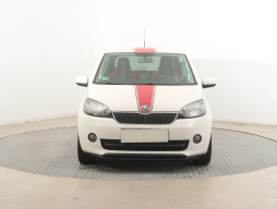 Škoda Citigo 2013