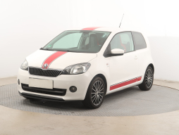 Škoda Citigo 2013