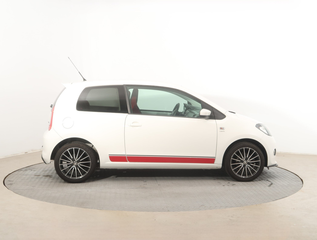 Škoda Citigo