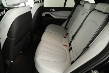 BMW X5 - 2024
