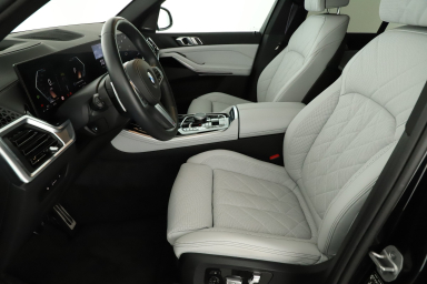 BMW X5 - 2024