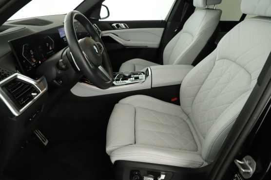 BMW X5 xDrive40i