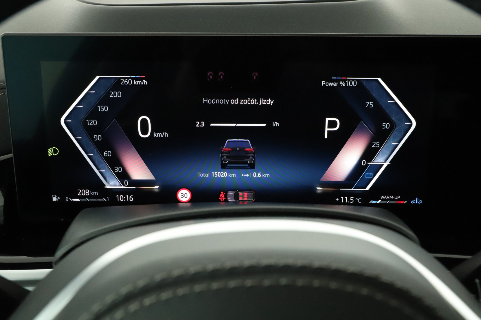 BMW X5 - 2024