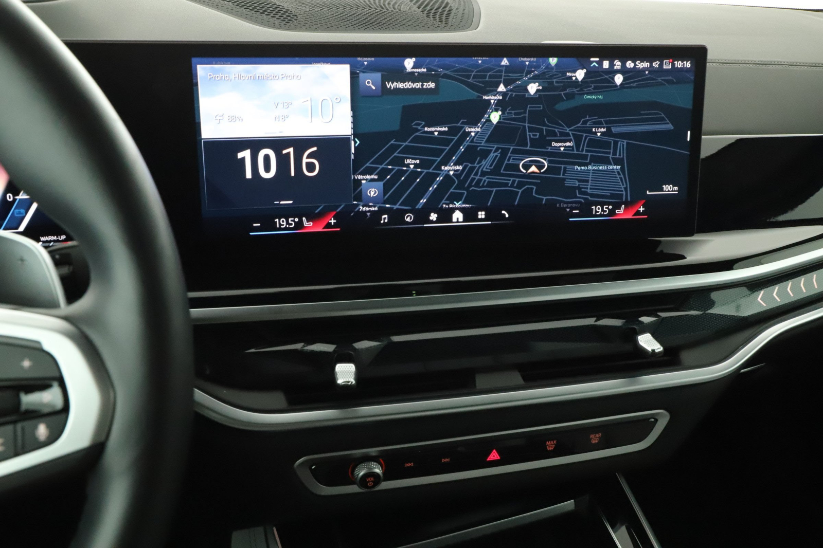 BMW X5 - 2024