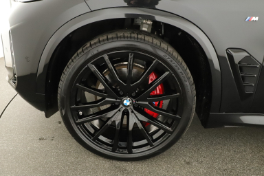 BMW X5 - 2024