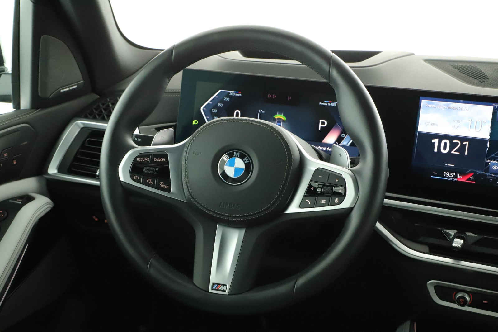 BMW X5 - 2024