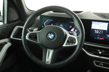 BMW X5 - 2024