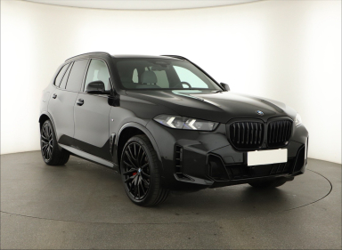 BMW X5 - 2024