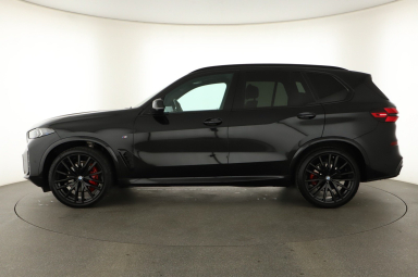 BMW X5 - 2024