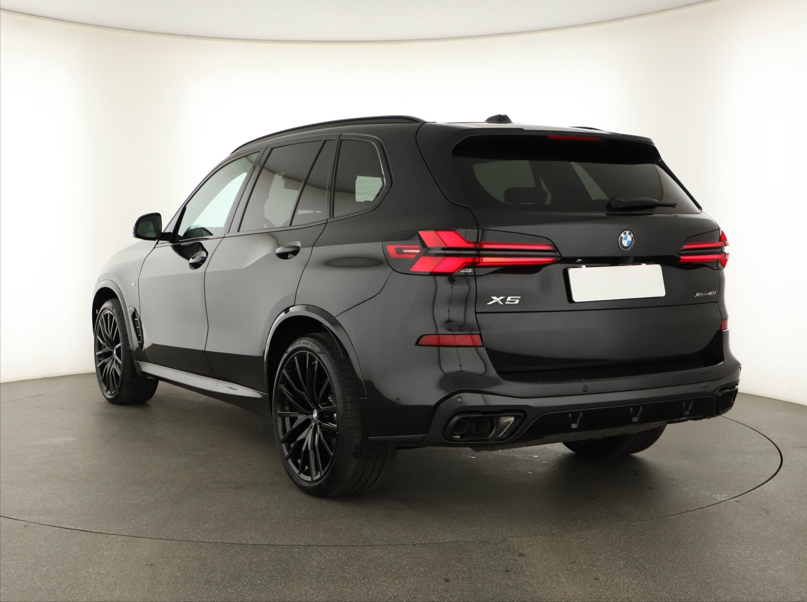 BMW X5 - 2024