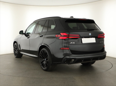 BMW X5 - 2024