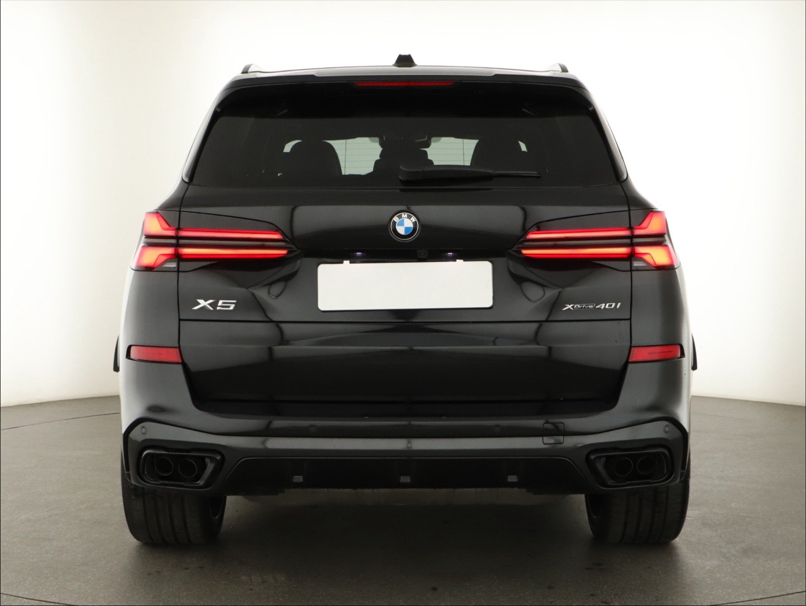 BMW X5 - 2024