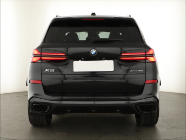 BMW X5 - 2024