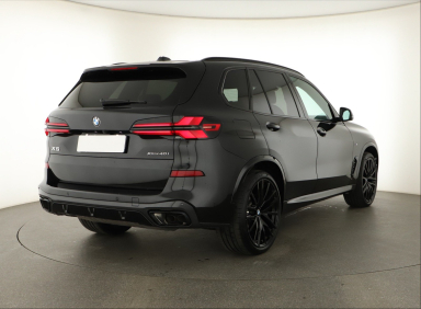 BMW X5 - 2024