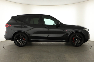 BMW X5 - 2024