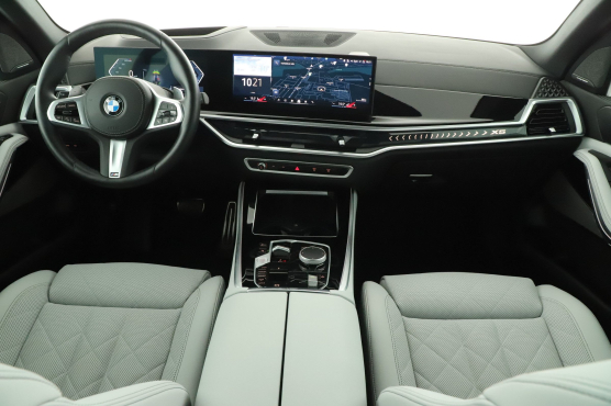 BMW X5 xDrive40i