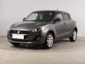 Suzuki Swift - 2020