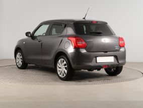 Suzuki Swift - 2020