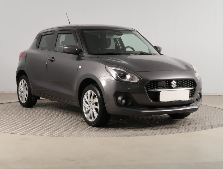 Suzuki Swift - 2020