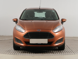 Ford Fiesta 2016