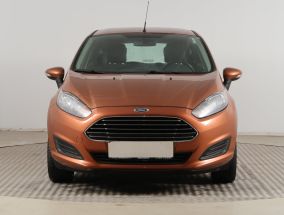 Ford Fiesta - 2016