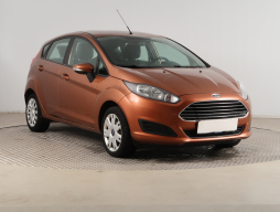 Ford Fiesta 2016