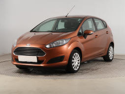 Ford Fiesta 2016