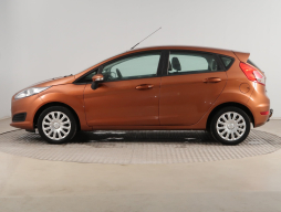 Ford Fiesta 2016