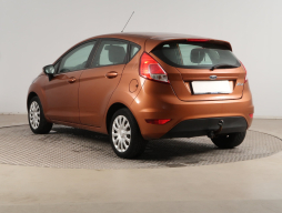 Ford Fiesta 2016