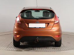 Ford Fiesta 2016